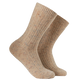 Ribbed Boot Socks