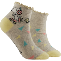 Roller Skating Socks - Peanuts