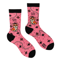 Royal Bitch Socks - Small