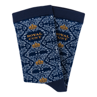 Royal Cunt Socks - Small