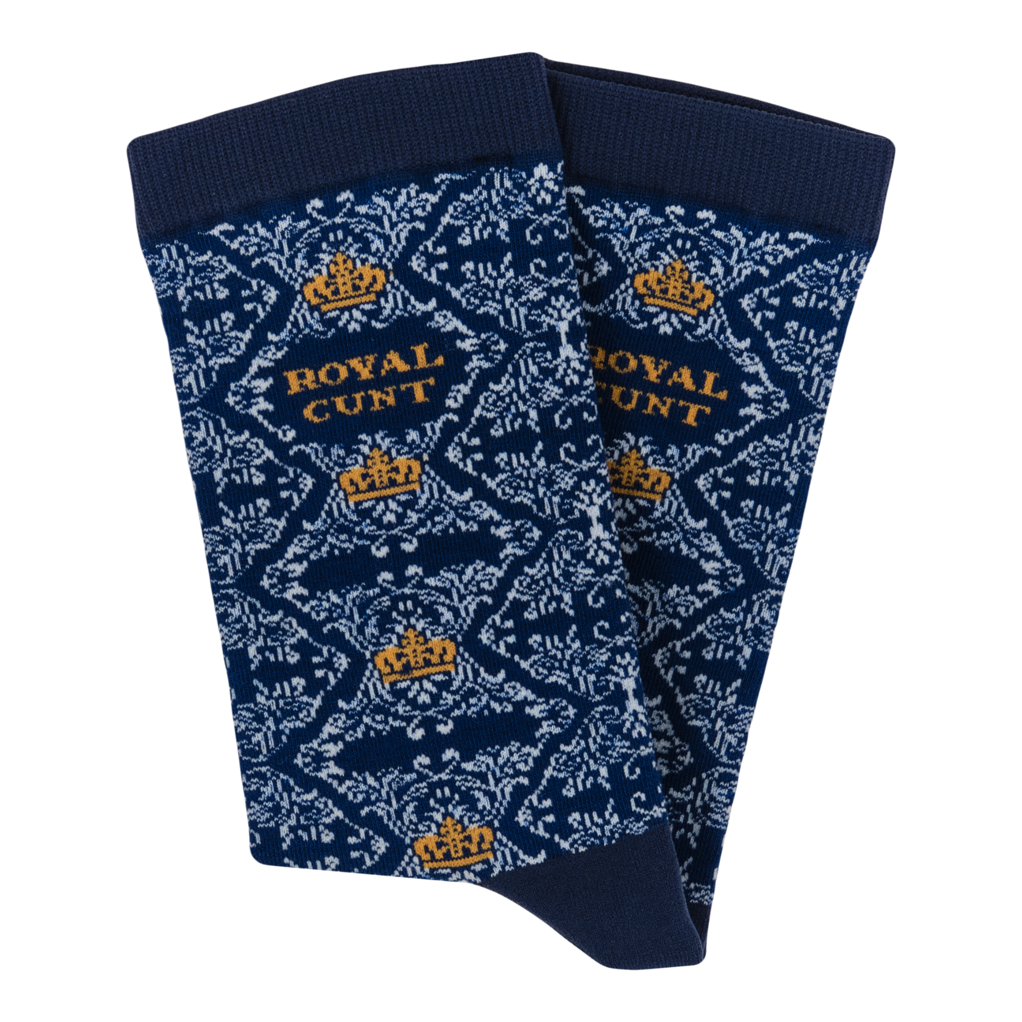 Royal Cunt Socks - Small