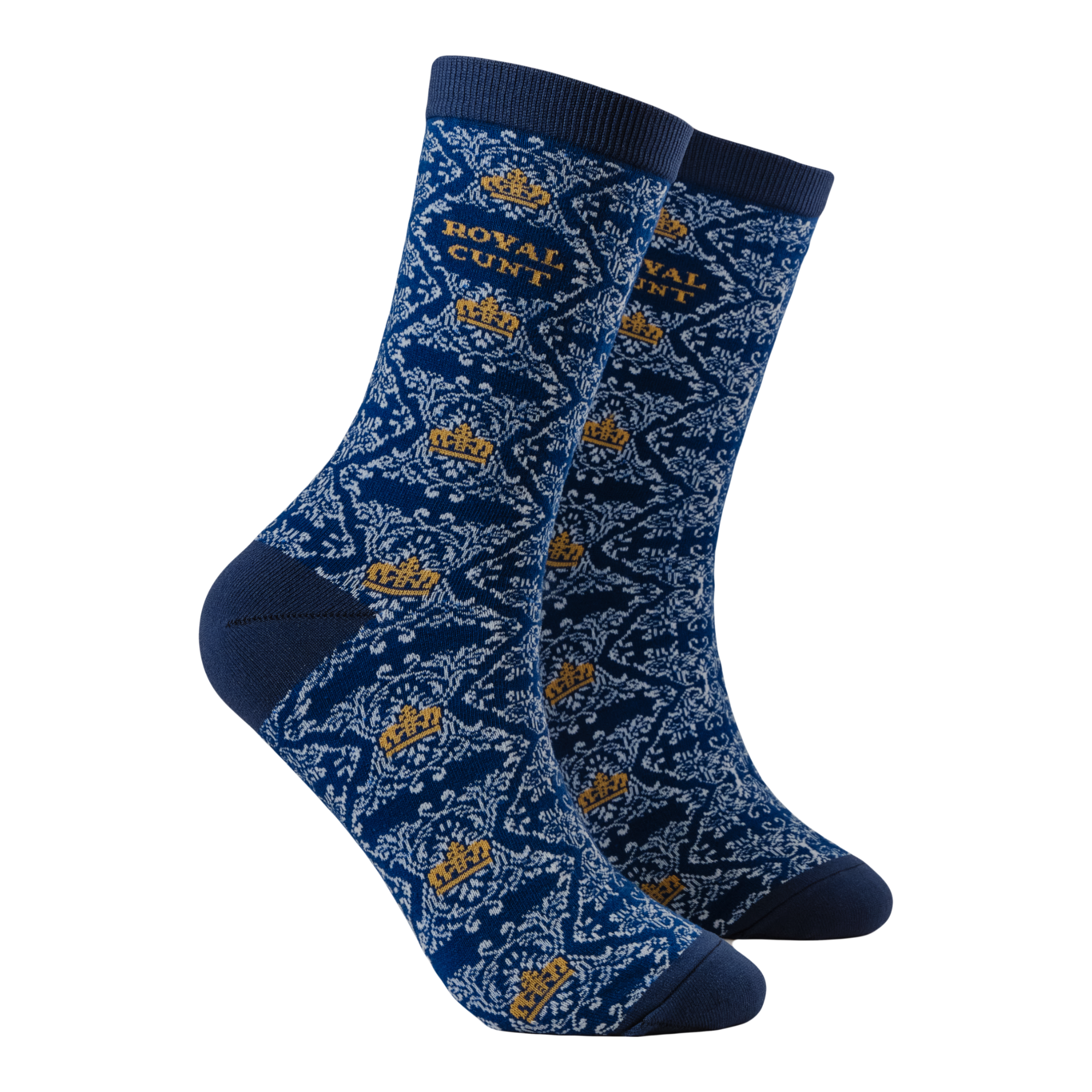 Royal Cunt Socks - Small