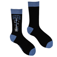 Star Wars - Return of the Jedi Socks