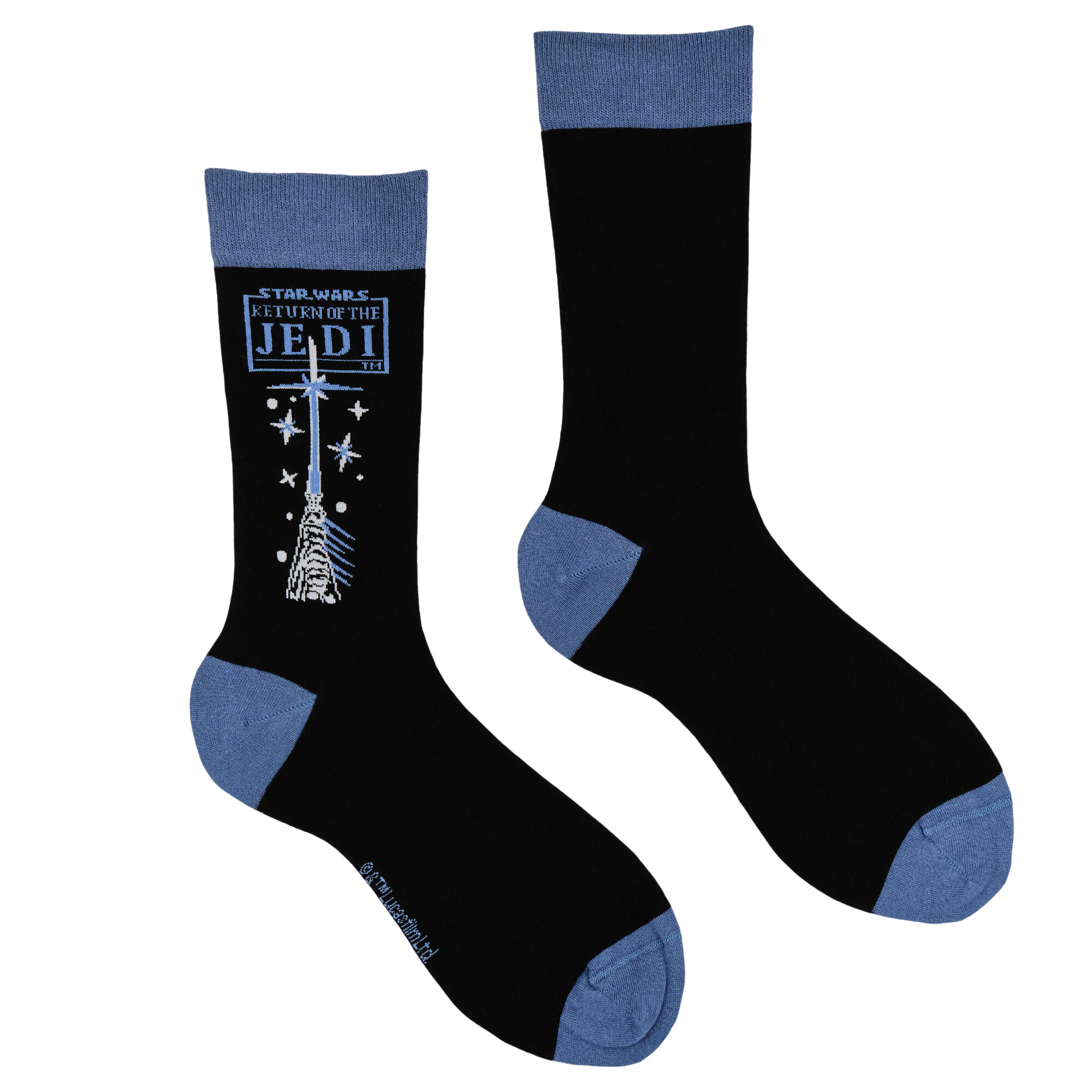 Star Wars - Return of the Jedi Socks