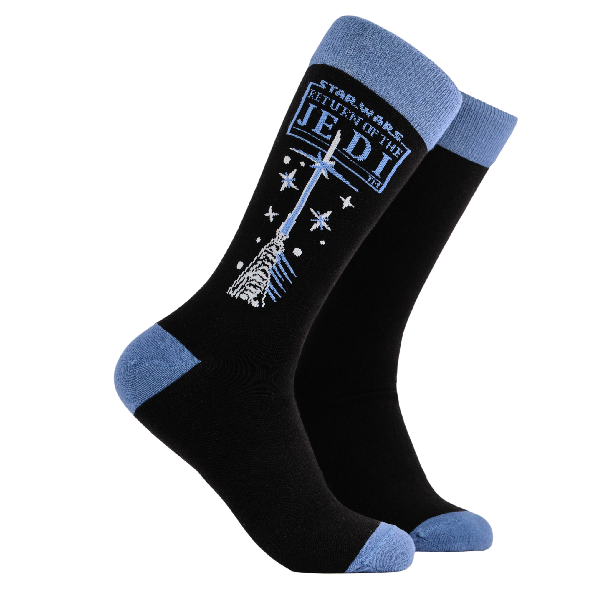 Star Wars - Return of the Jedi Socks