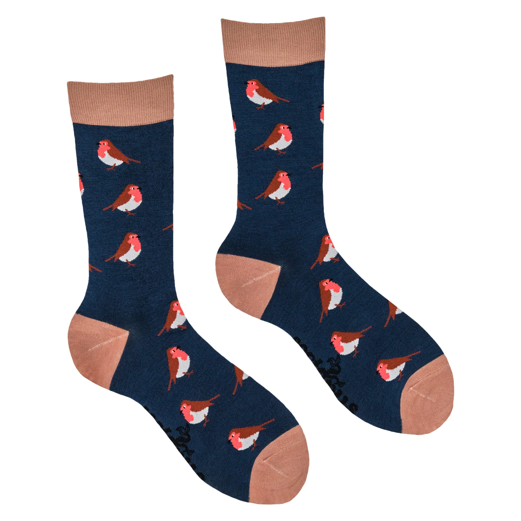 Robin Bamboo Socks