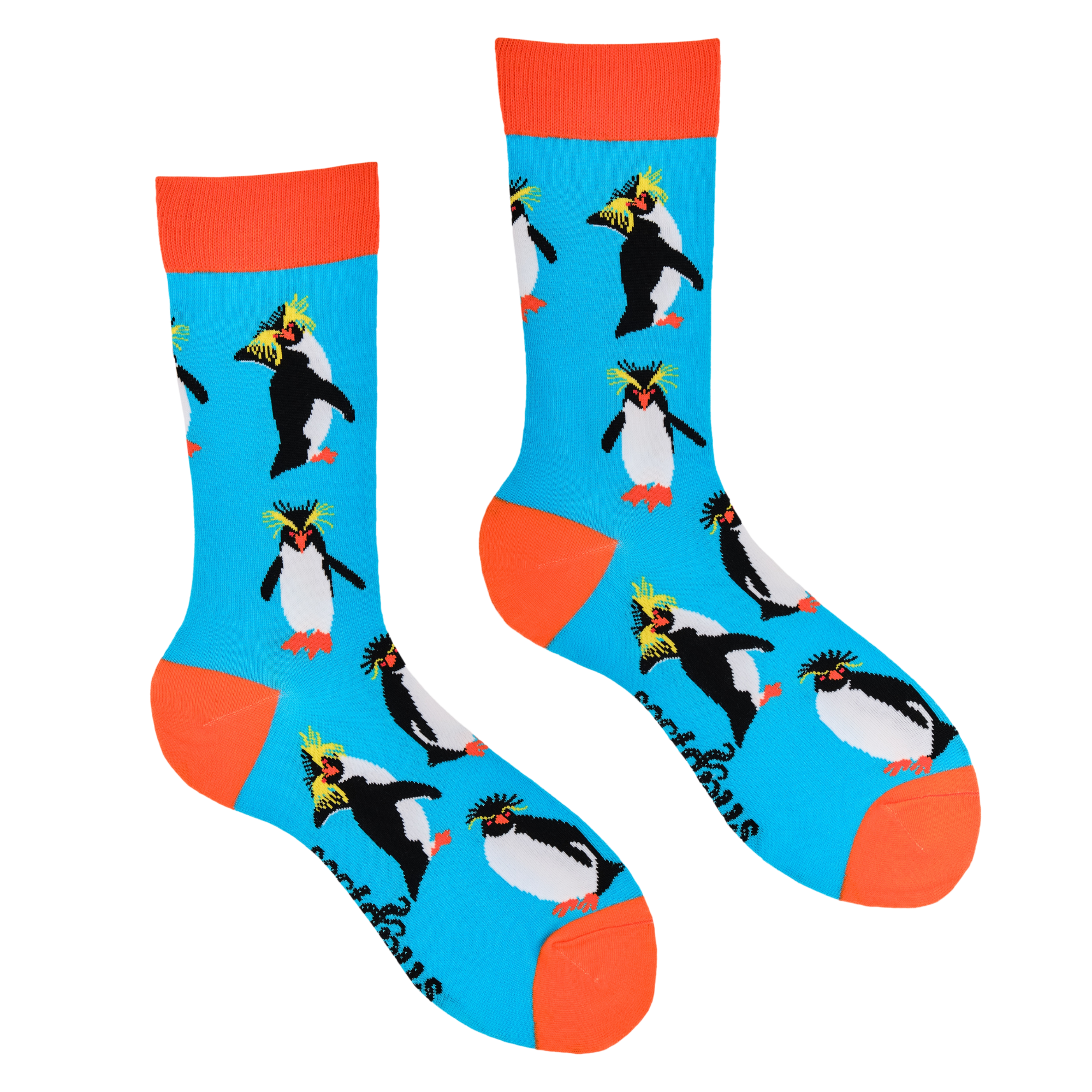 Penguin Socks - Rock Hopper
