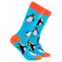Penguin Socks - Rock Hopper