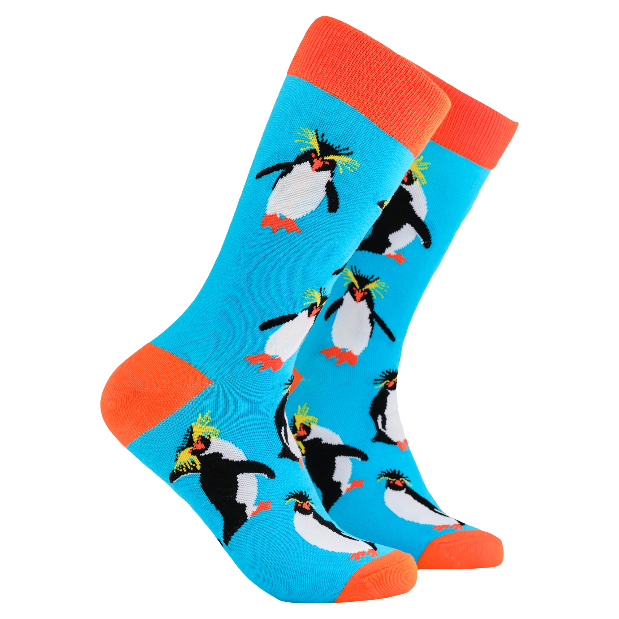 Penguin Socks - Rock Hopper