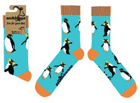 Penguin Socks - Rock Hopper