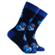 Scottish Rubber Duckies Socks