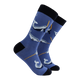 Narwhal Socks - Sea Unicorn