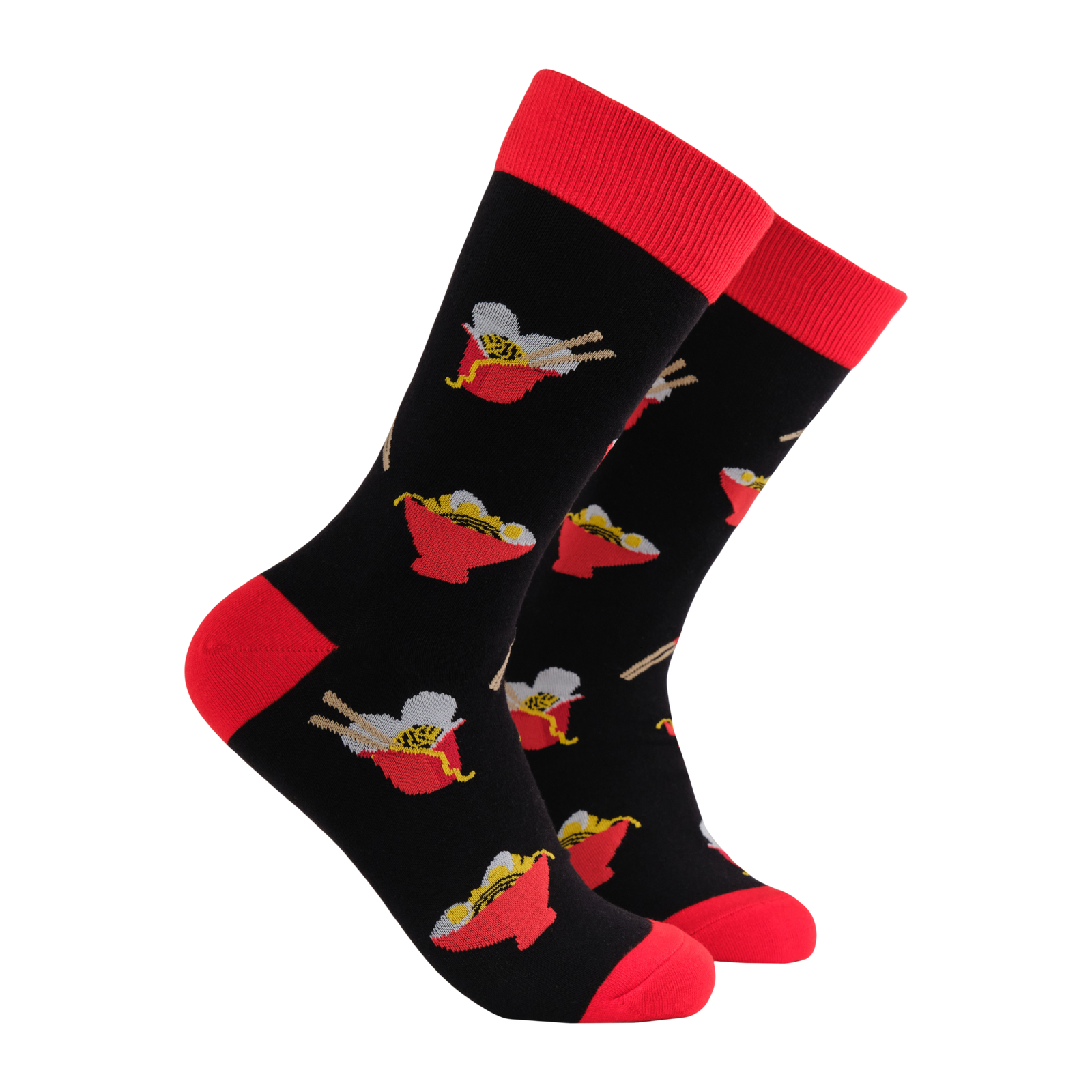 Noodles Socks - Send Noods