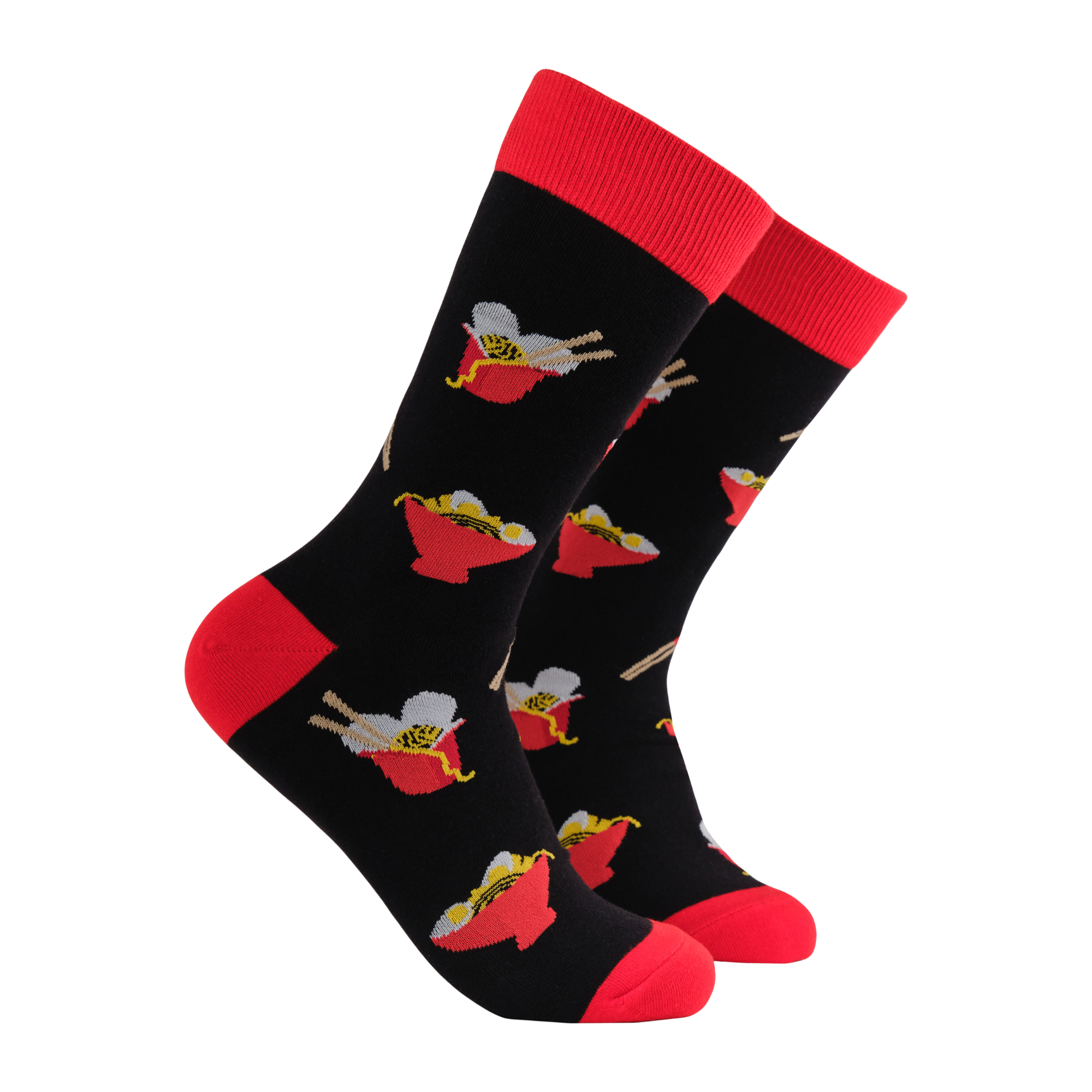 Noodles Socks - Send Noods