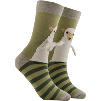 Sock Friends Sheep Socks