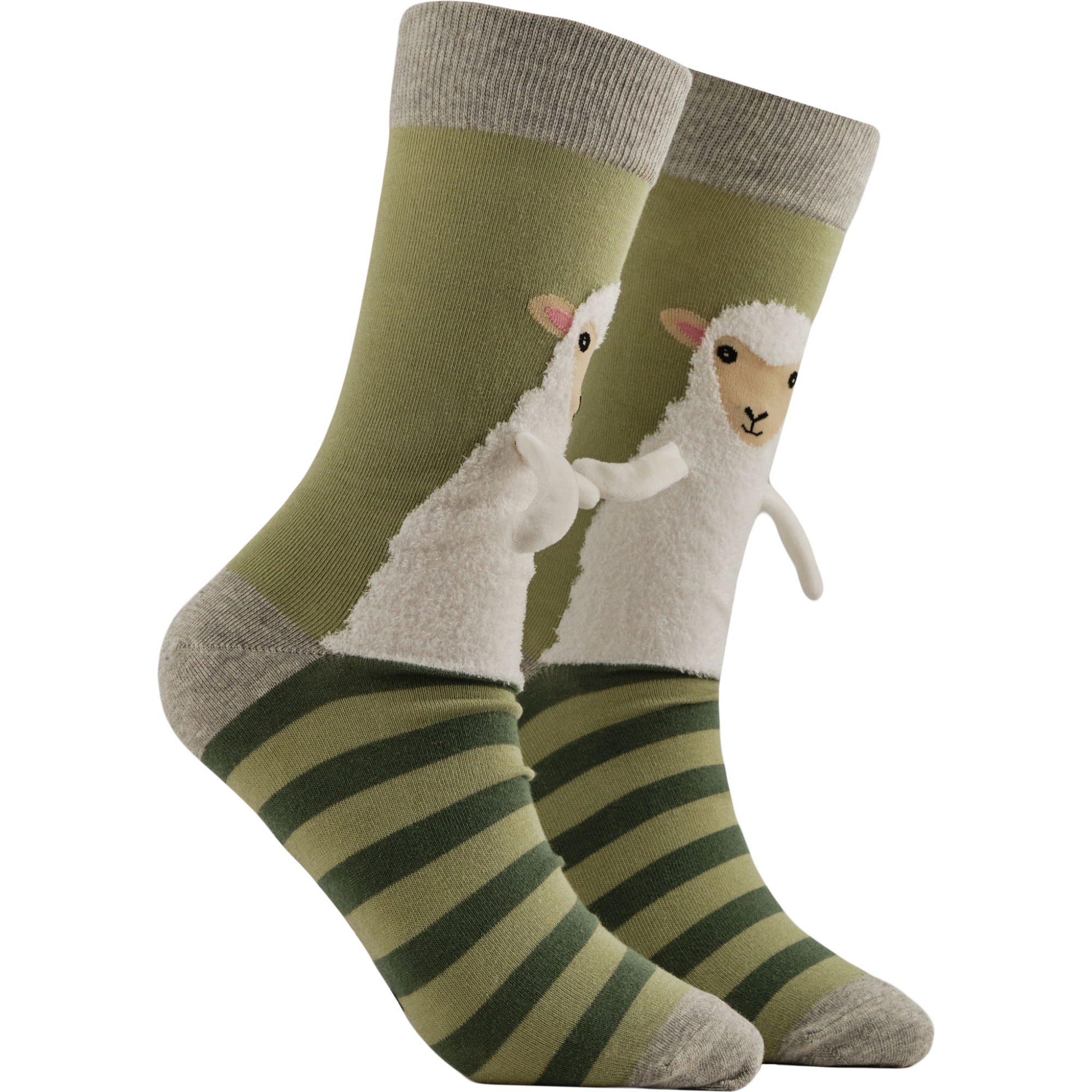 Sock Friends Sheep Socks