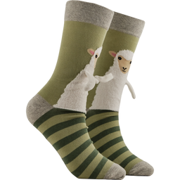 Sock Friends Sheep Socks