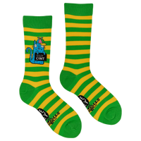 Silly Cunt Socks - Socktopus X Katie Abey