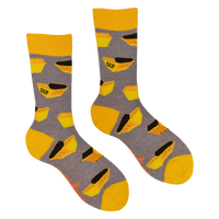 Skip Socks - Skippidy Do Da