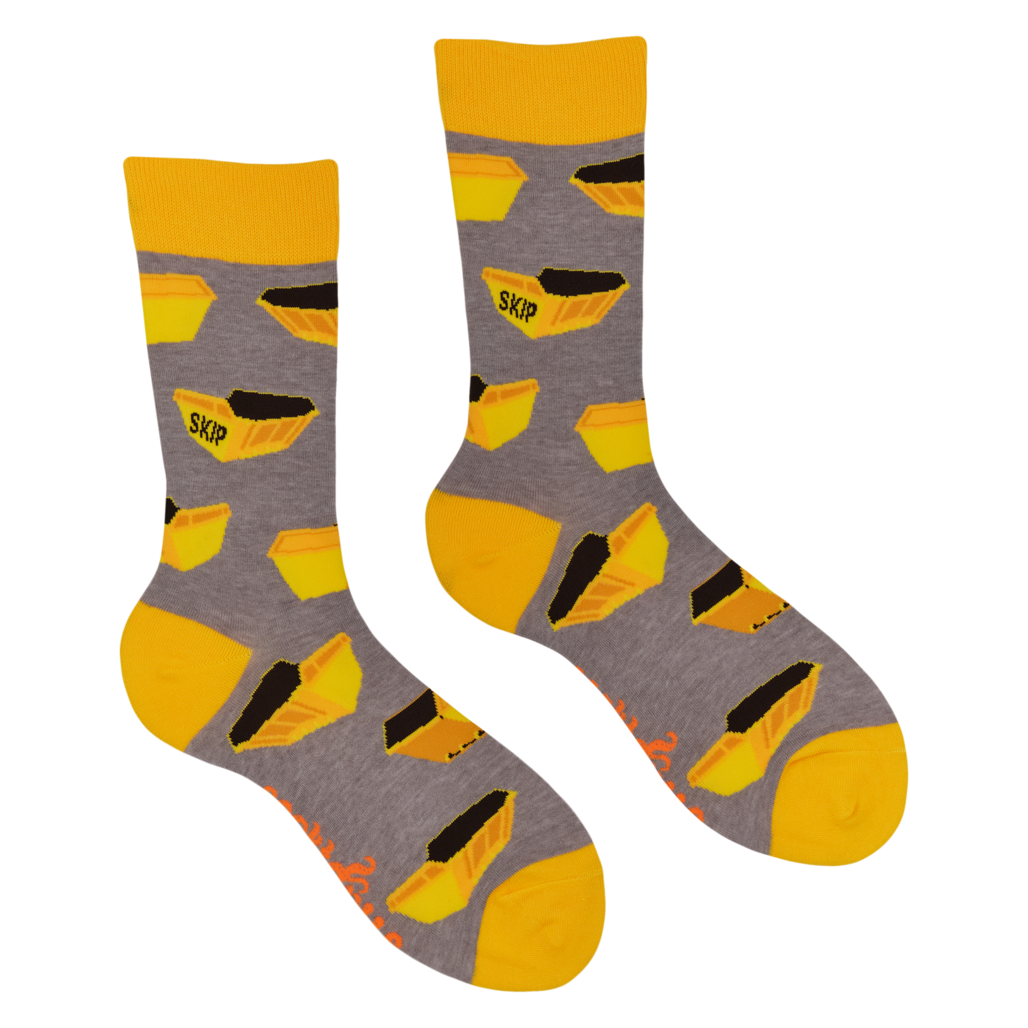 Skip Socks - Skippidy Do Da