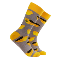 Skip Socks - Skippidy Do Da