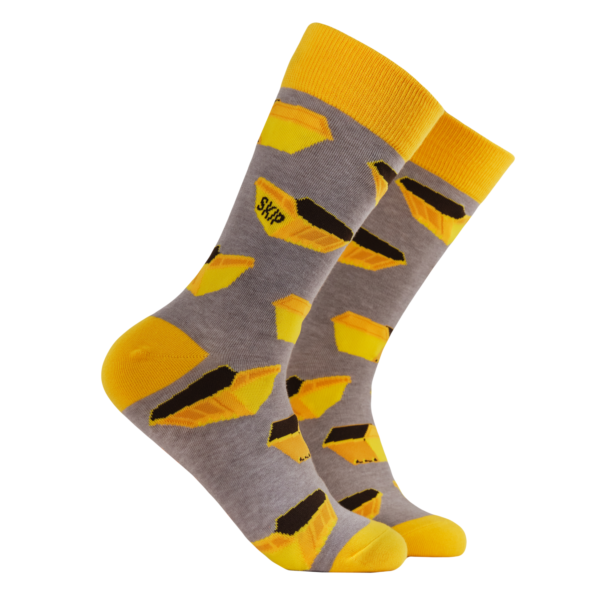 Skip Socks - Skippidy Do Da