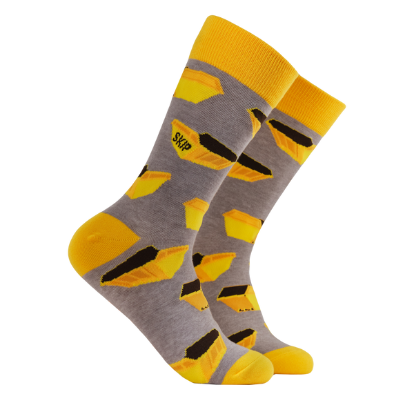 Skip Socks - Skippidy Do Da