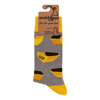 Skip Socks - Skippidy Do Da