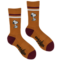 Snoopy Athletic Socks - Peanuts