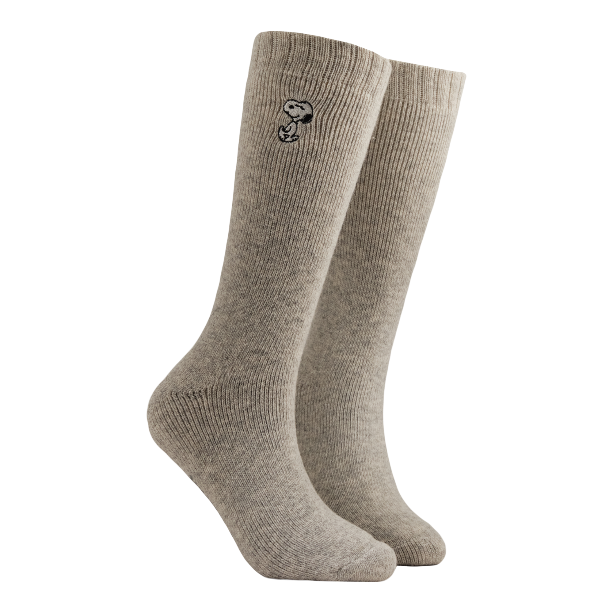 Snoopy Boot Socks - Peanuts