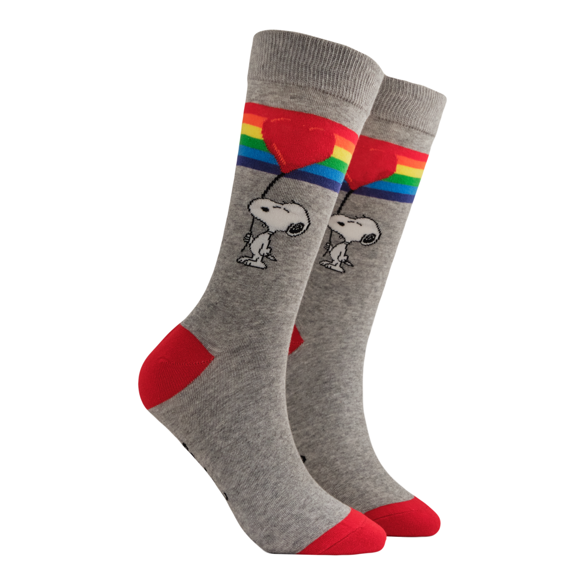 Snoopy Pride Socks - Peanuts