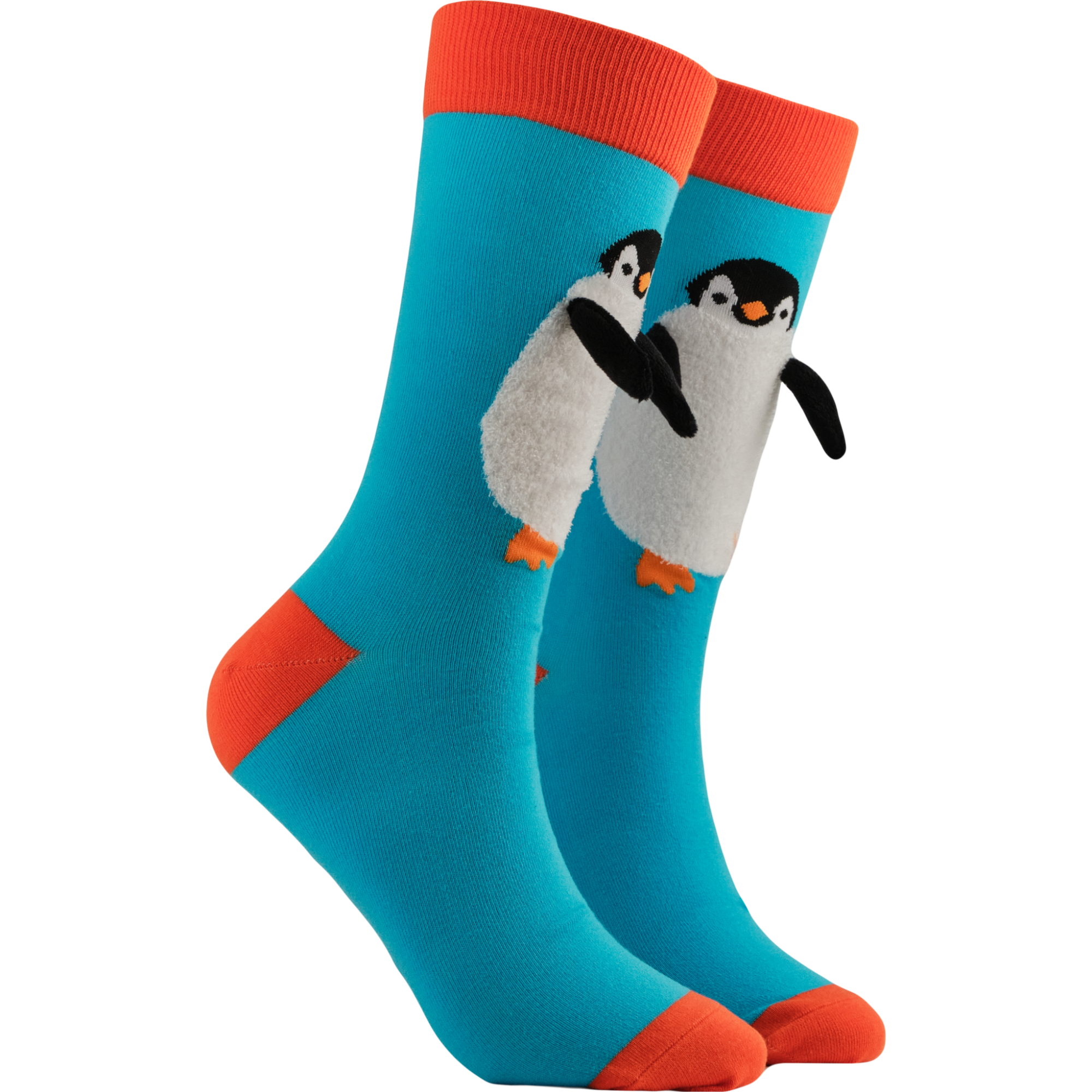 Sock Friends Penguin Socks