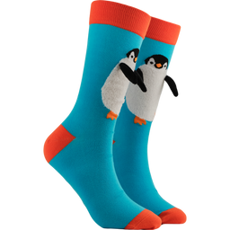 Sock Friends Penguin Socks