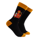 Roman Legionary Socks - Sockius Maximus