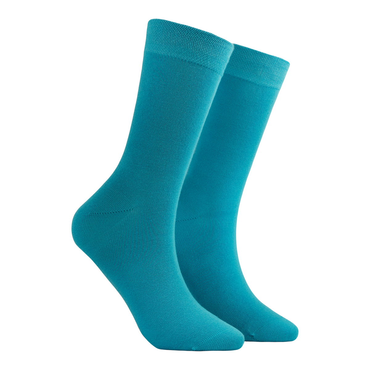 Socktopus Blue Cocktail - Bamboo Colours Socks