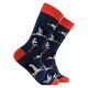 Stork Bamboo Socks - Special Delivery