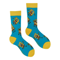 SpongeBob Socks