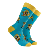 SpongeBob Socks