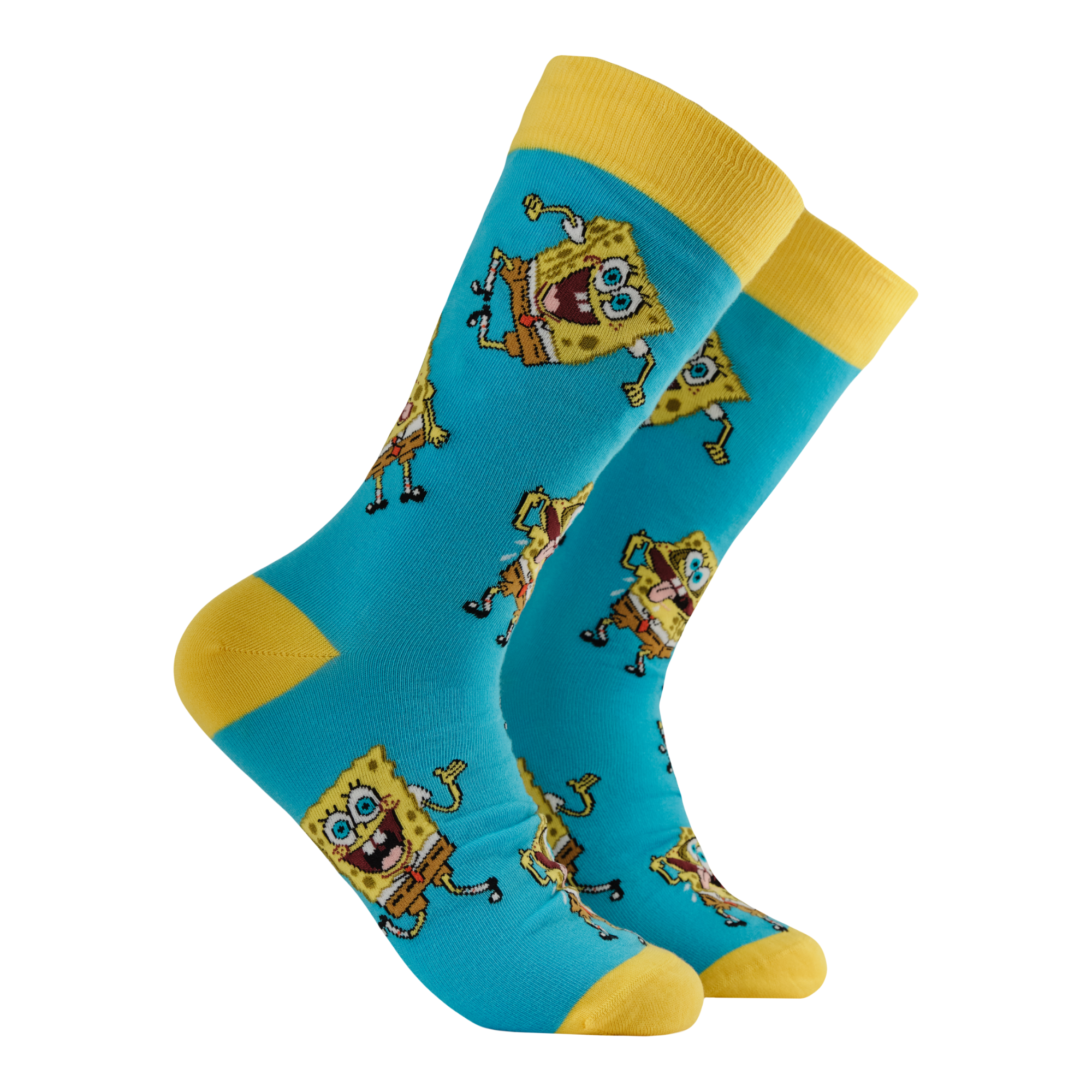 SpongeBob Socks