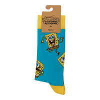SpongeBob Socks