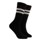 Sports Stripe Athletic Socks