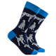 Dalmatian Socks - Spot The Difference