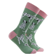 Dalmatian Socks - Spot The Difference