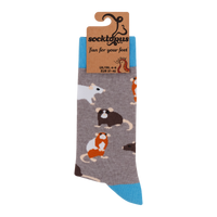 Rat Socks - Squeak!