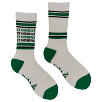 St Andrews Athletic Socks