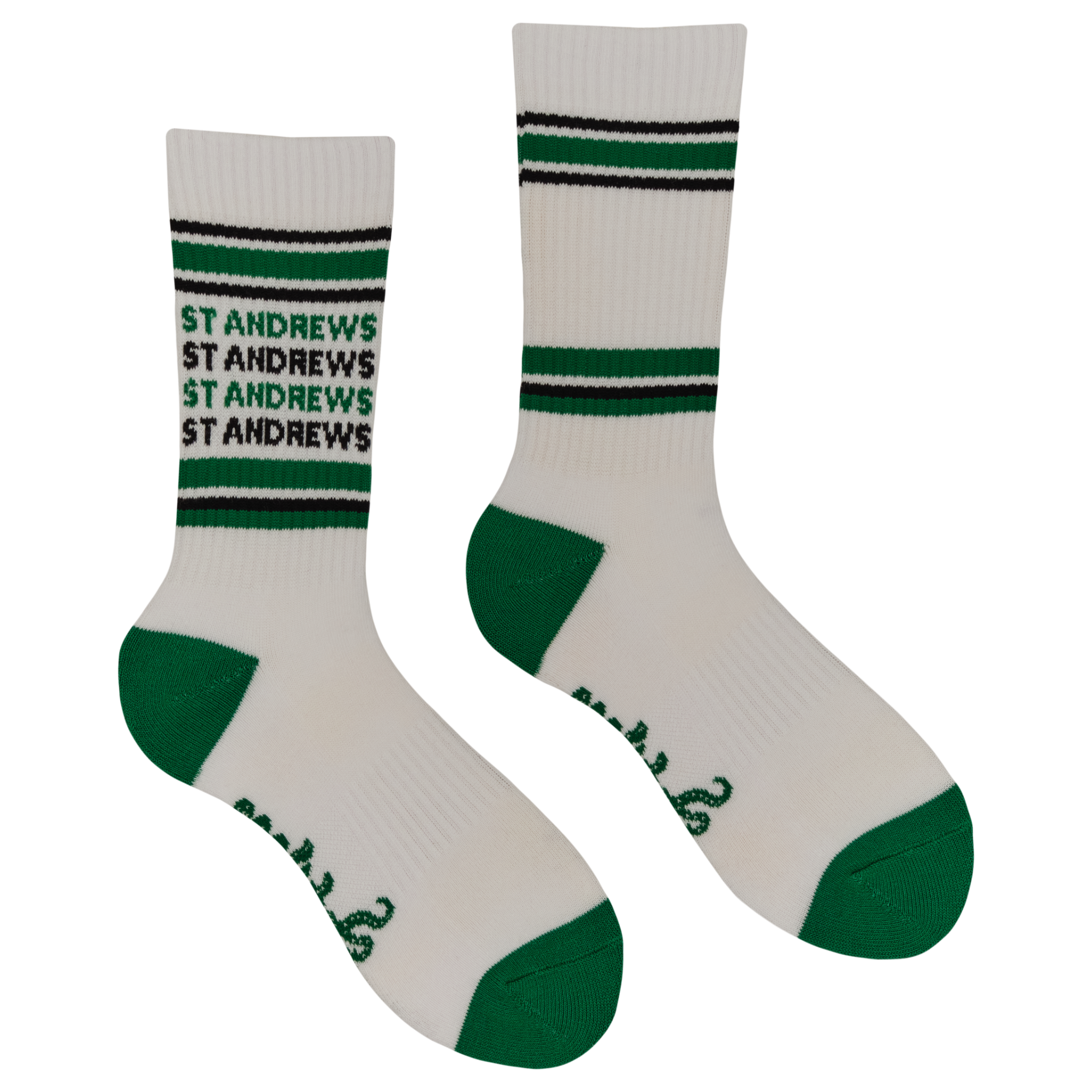 St Andrews Athletic Socks