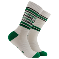 St Andrews Athletic Socks