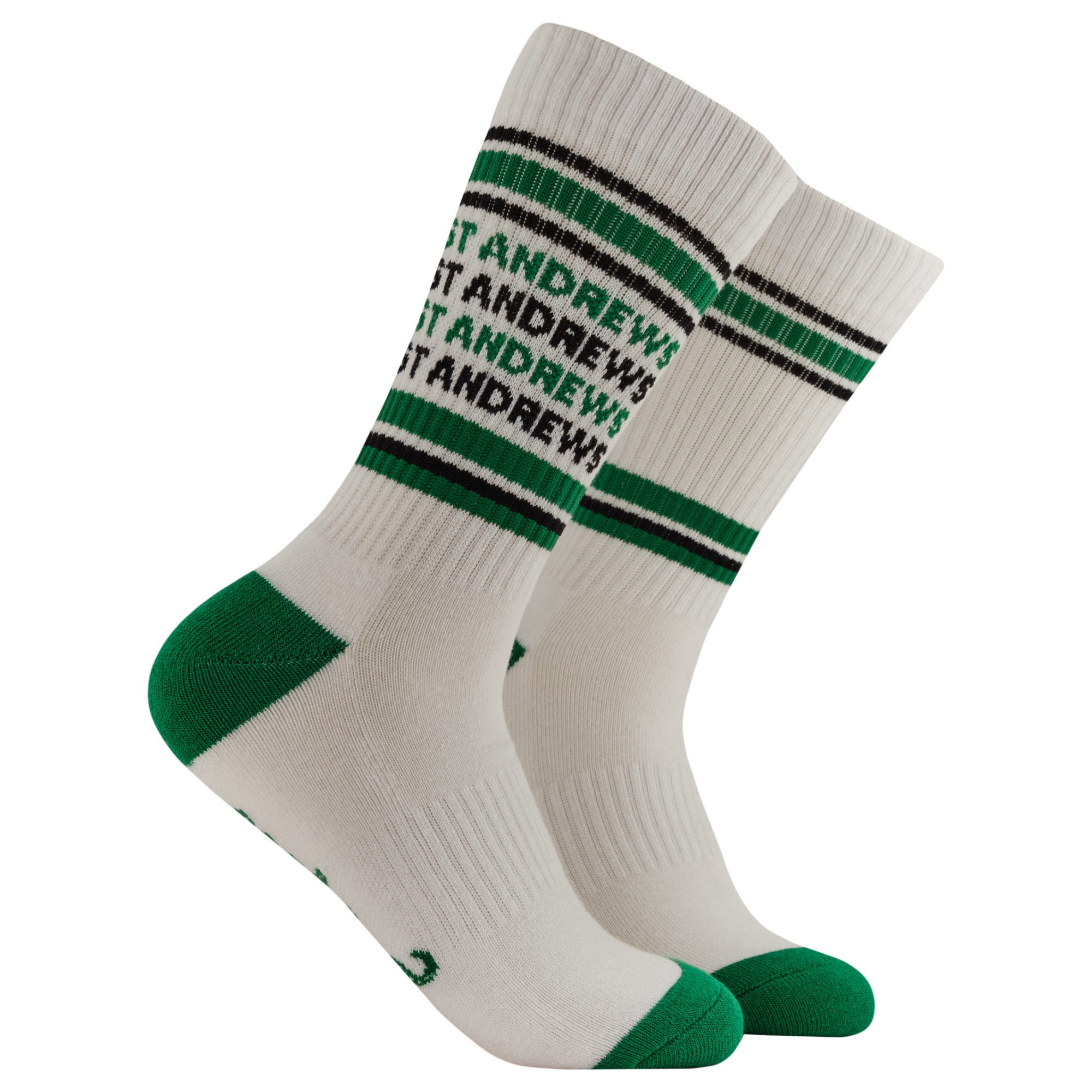 St Andrews Athletic Socks