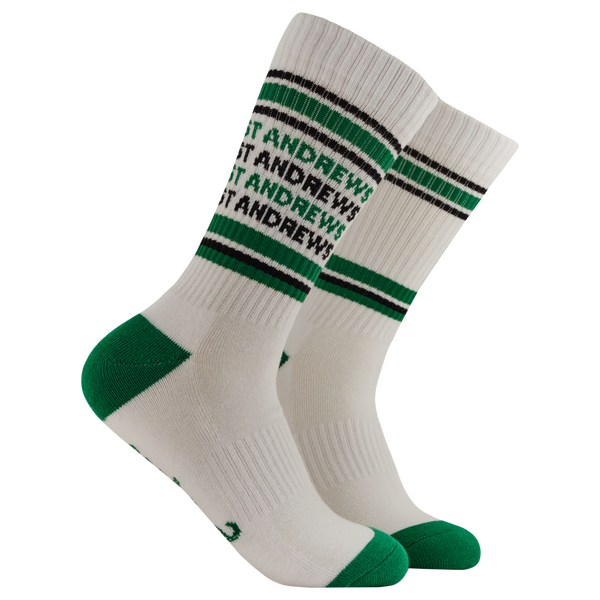 St Andrews Athletic Socks