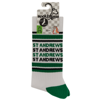 St Andrews Athletic Socks